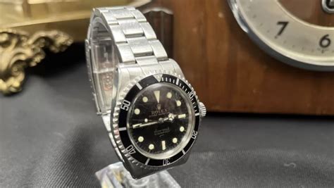 rolex 40000